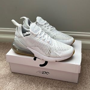 Nike Air Max 270